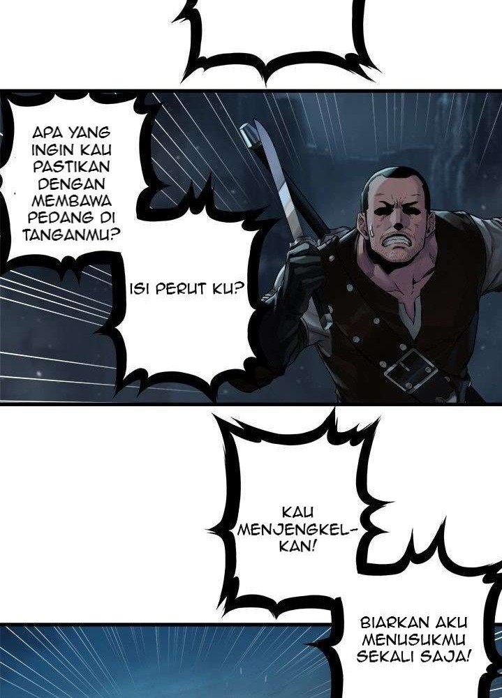 Her Summon Chapter 50 Gambar 18