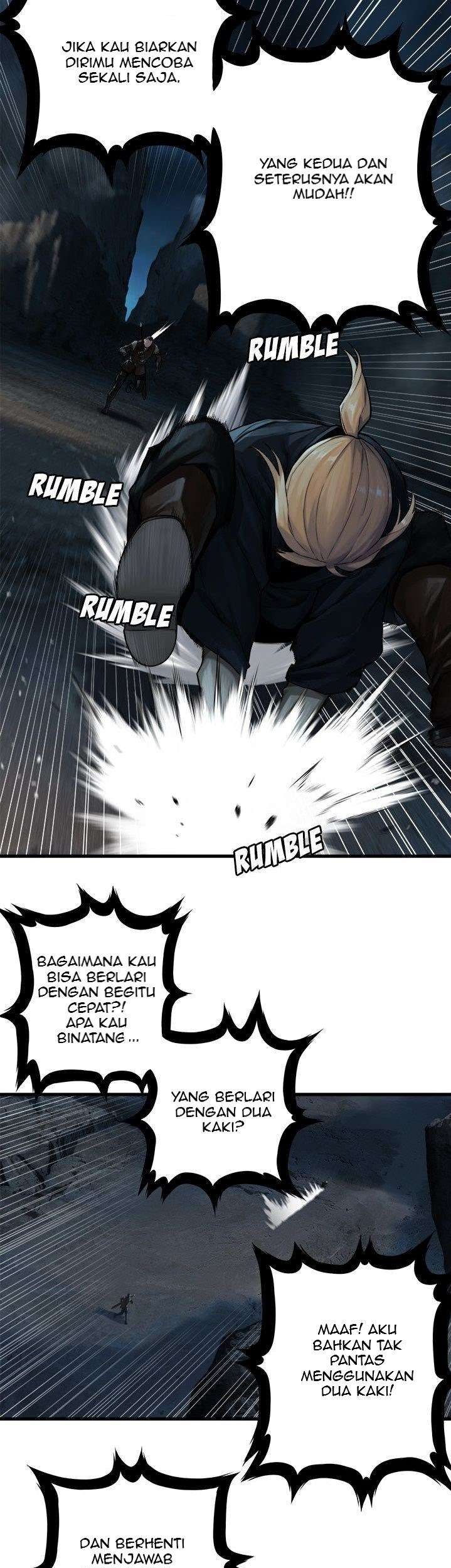 Her Summon Chapter 50 Gambar 21