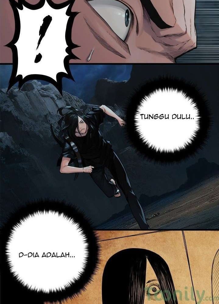 Her Summon Chapter 50 Gambar 24