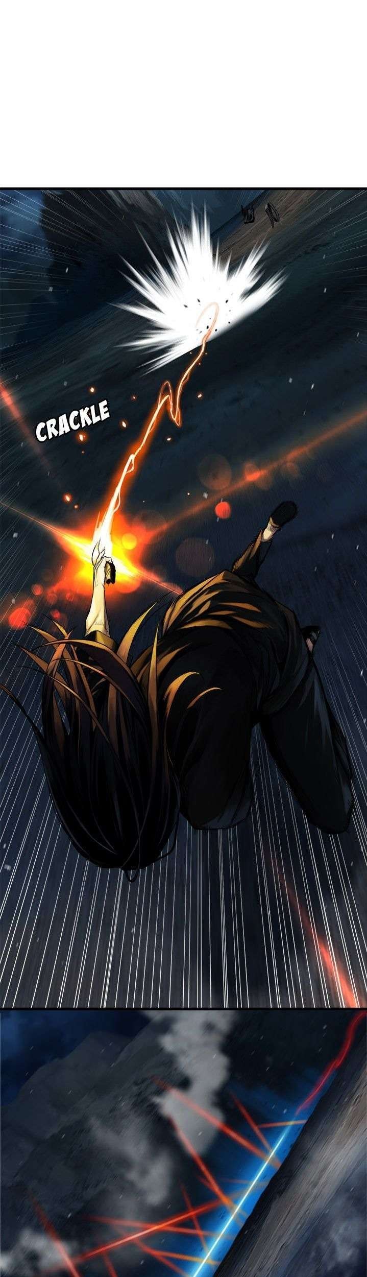 Her Summon Chapter 50 Gambar 29