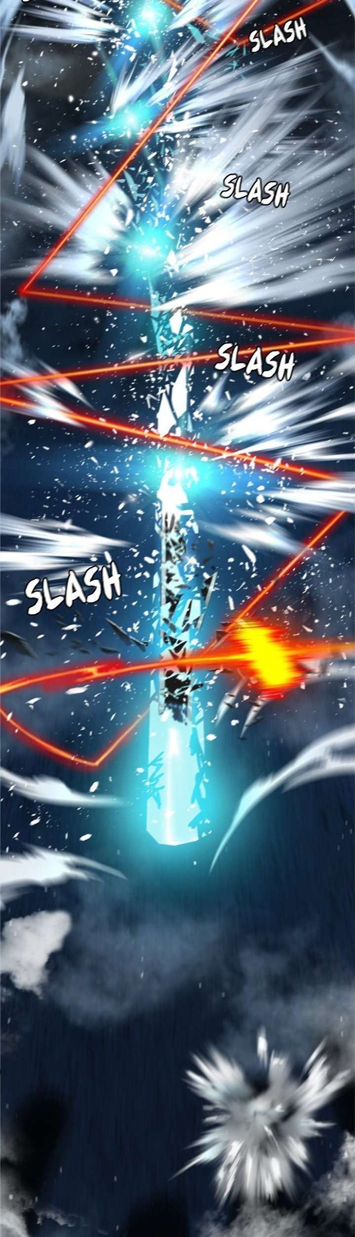 Her Summon Chapter 50 Gambar 31