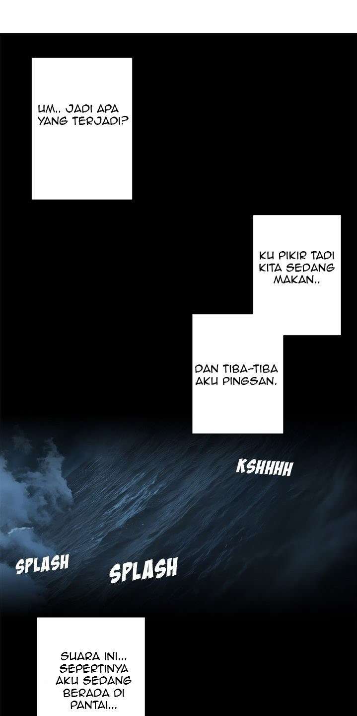 Her Summon Chapter 50 Gambar 7