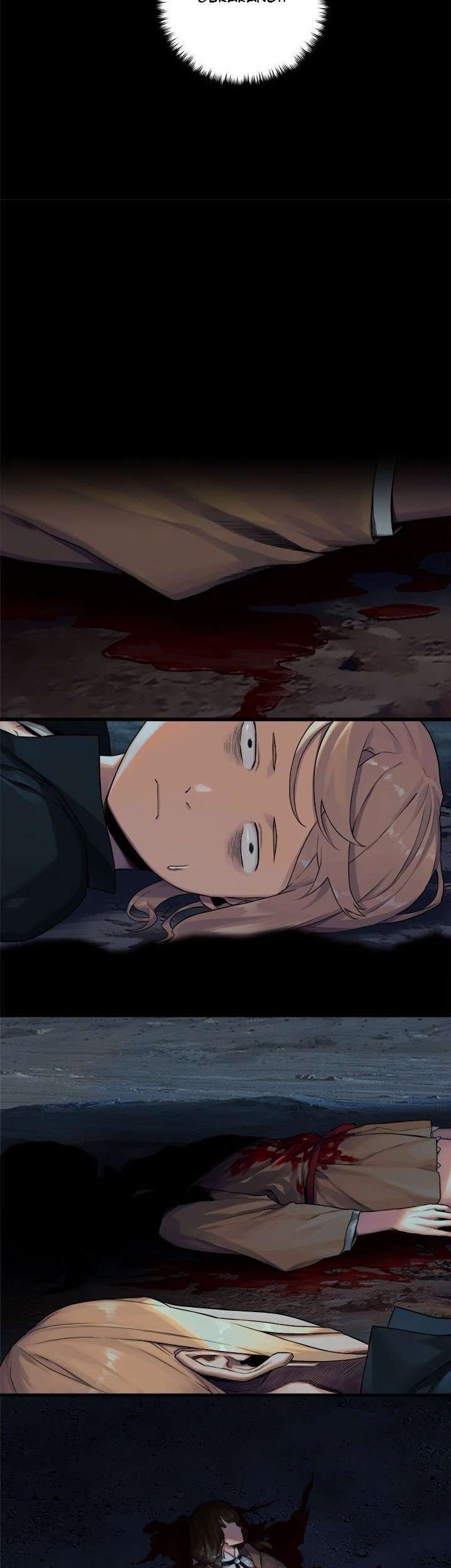 Her Summon Chapter 50 Gambar 11