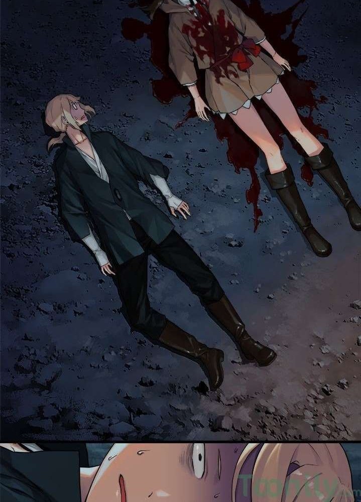 Her Summon Chapter 50 Gambar 12