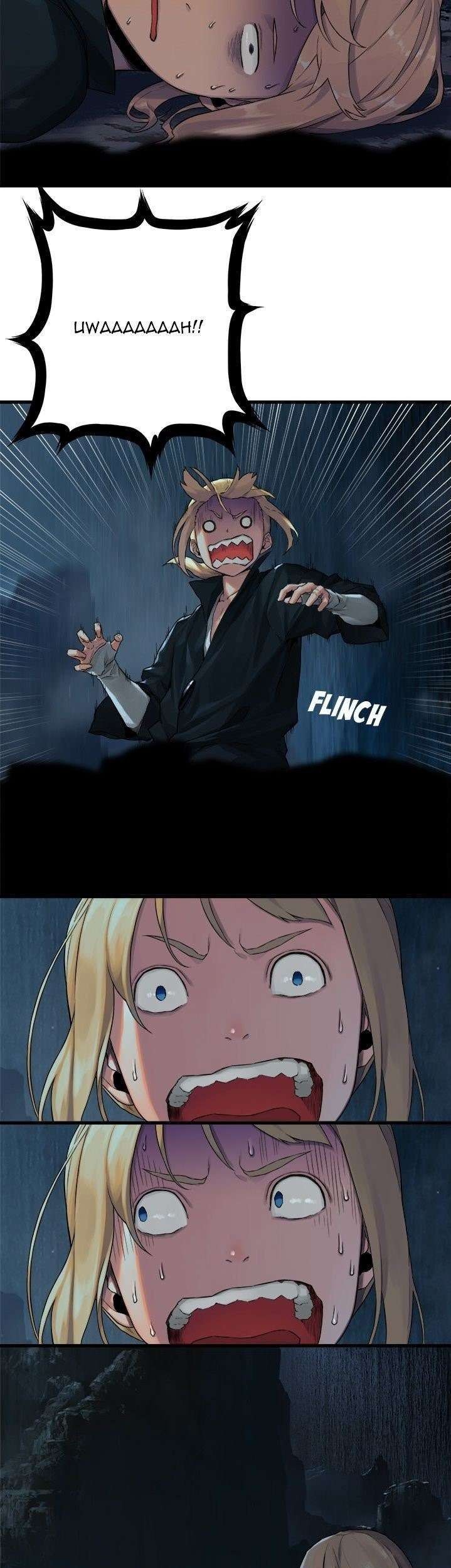 Her Summon Chapter 50 Gambar 13