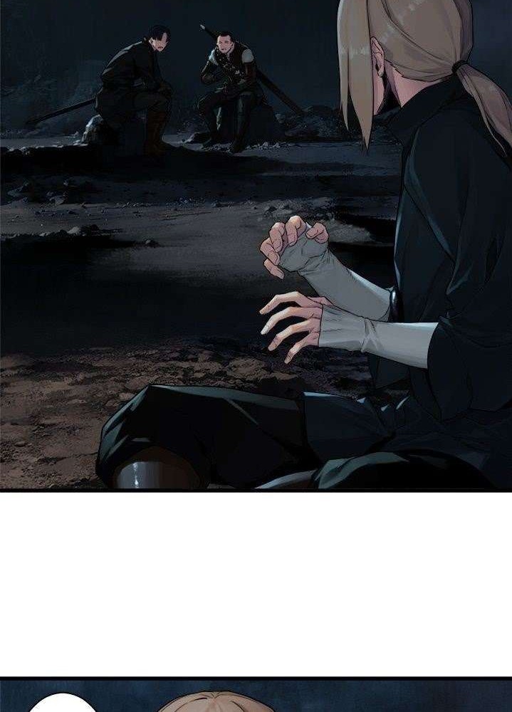 Her Summon Chapter 50 Gambar 14