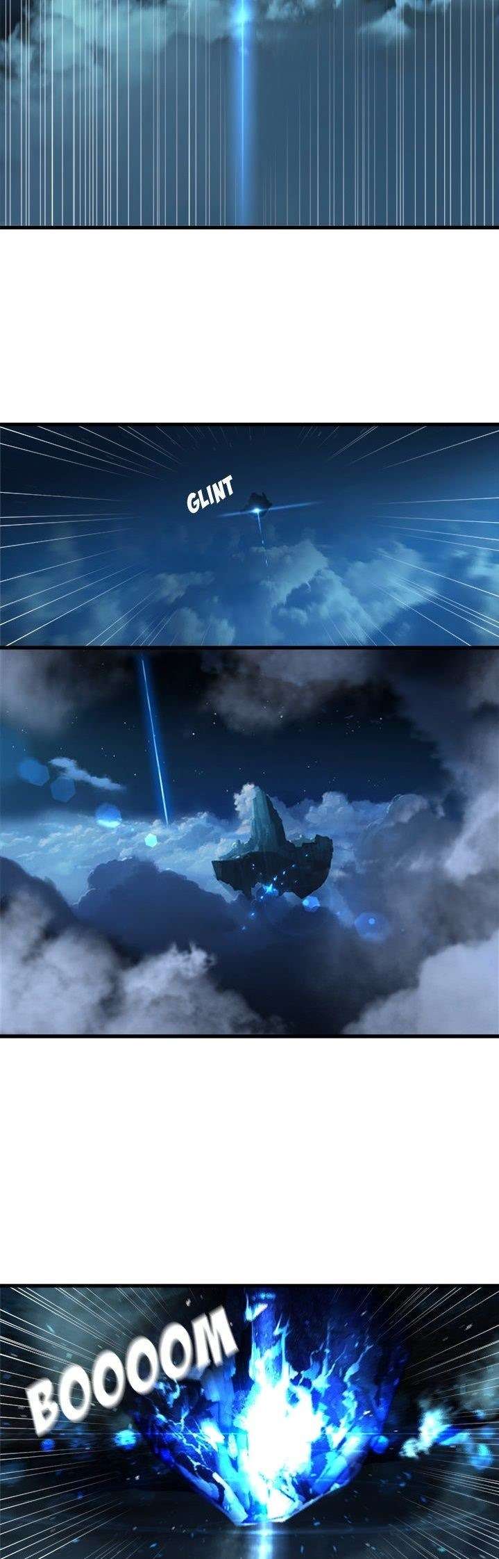 Her Summon Chapter 51 Gambar 21