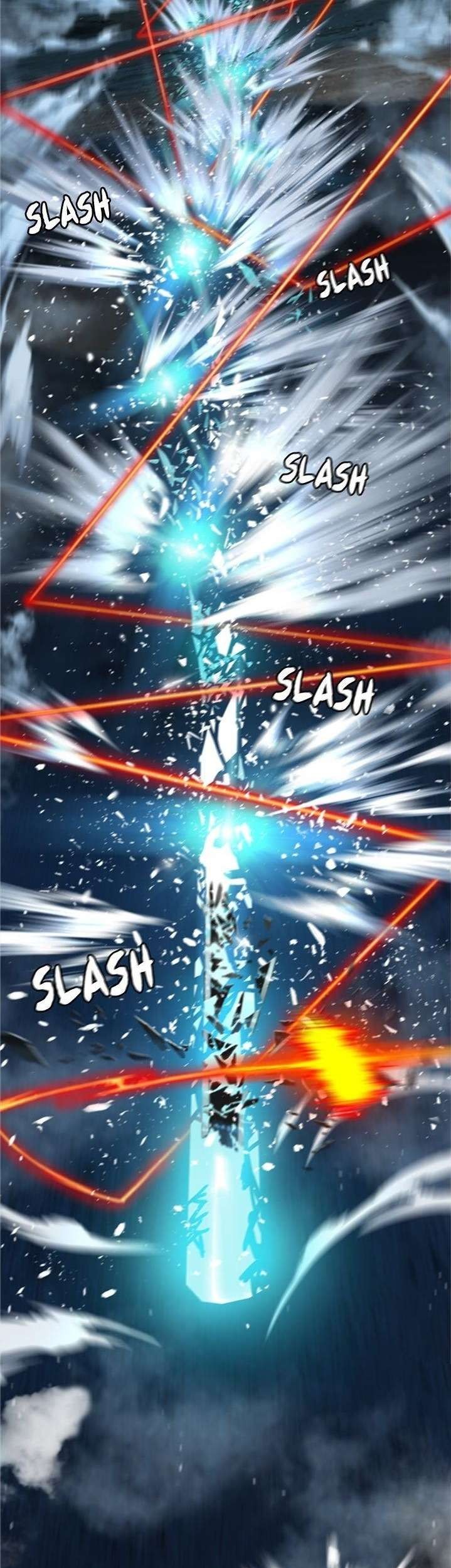 Her Summon Chapter 51 Gambar 3