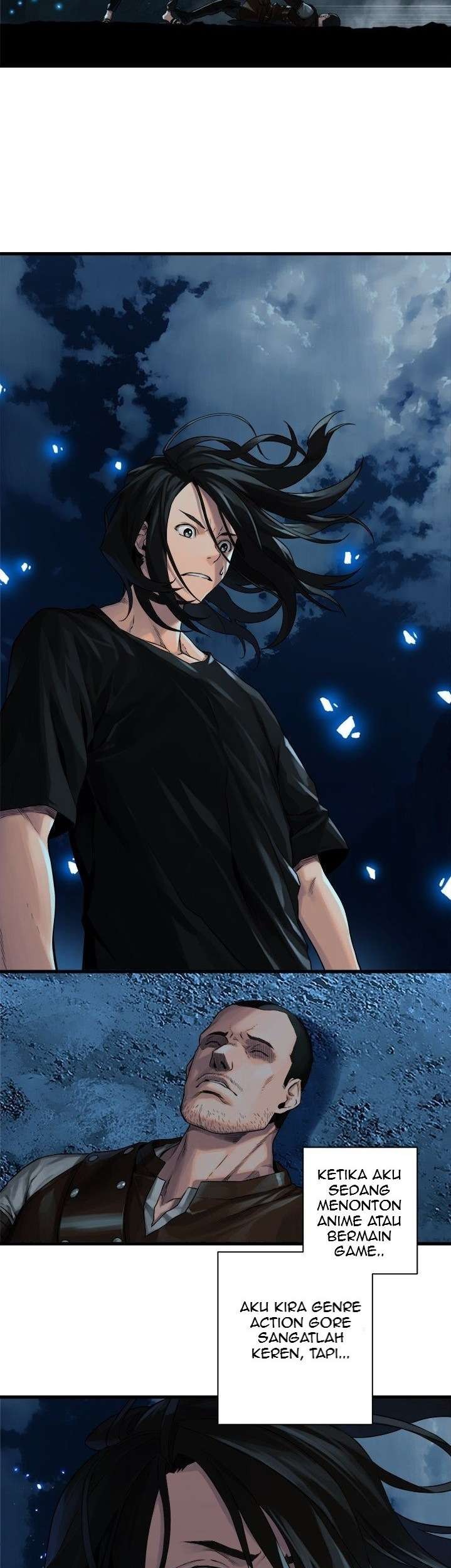 Her Summon Chapter 51 Gambar 7