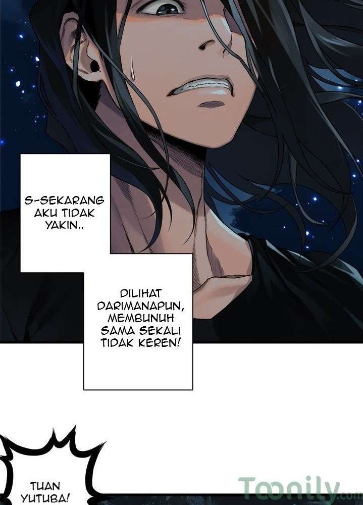 Her Summon Chapter 51 Gambar 8