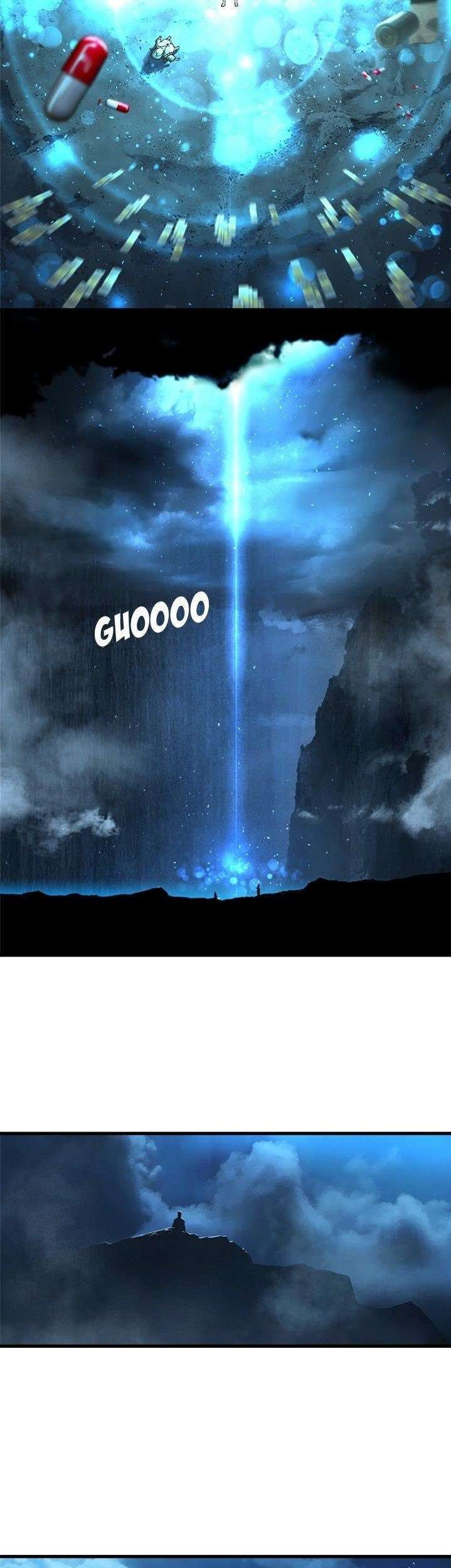 Her Summon Chapter 51 Gambar 13