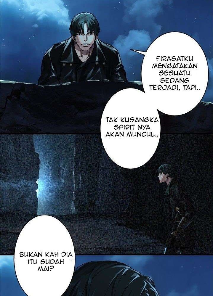 Her Summon Chapter 51 Gambar 14