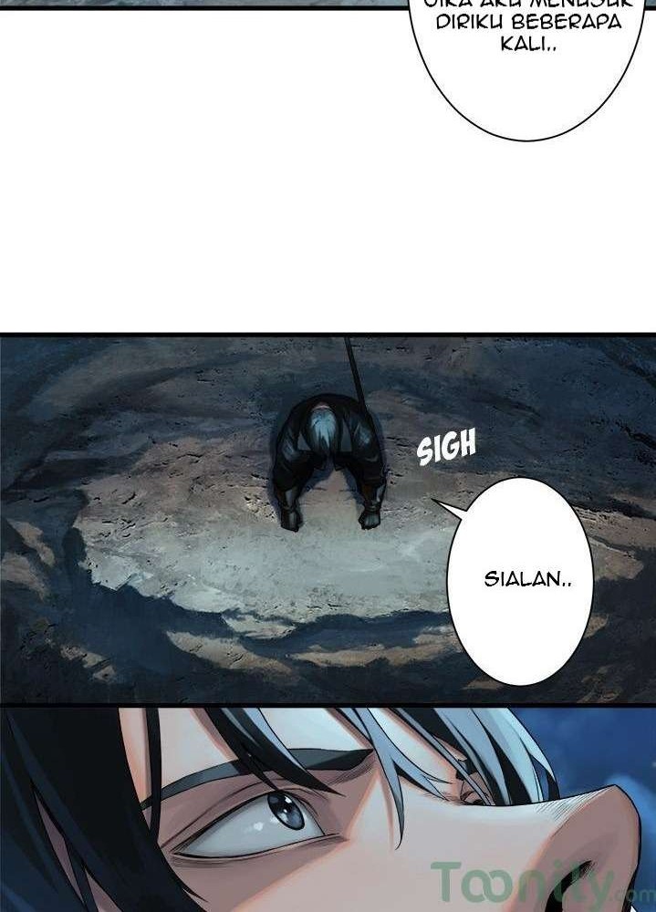 Her Summon Chapter 51 Gambar 16