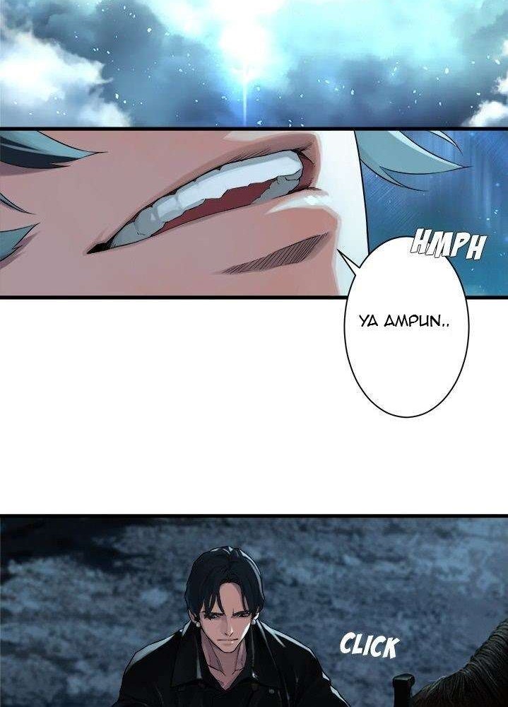 Her Summon Chapter 51 Gambar 18