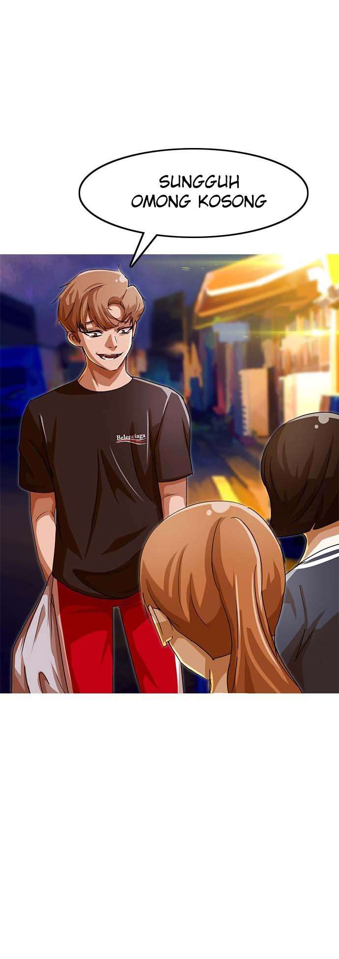 Baca Manhwa The Girl from Random Chatting! Chapter 43 Gambar 2