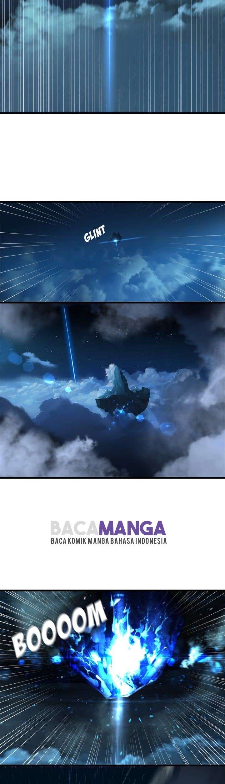 Baca Manhwa Her Summon Chapter 52 Gambar 2
