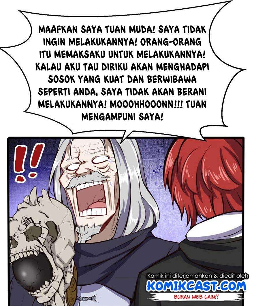 Metropolitan City’s Ying Yang Miracle Doctor Chapter 16 Gambar 16
