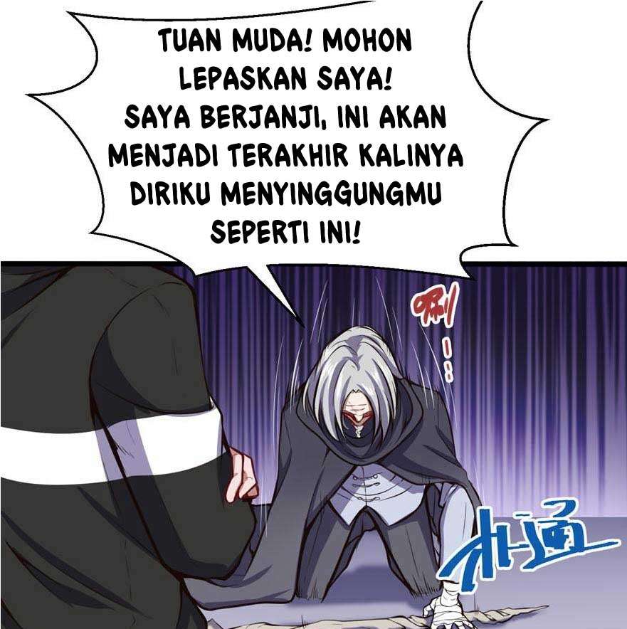 Metropolitan City’s Ying Yang Miracle Doctor Chapter 16 Gambar 22