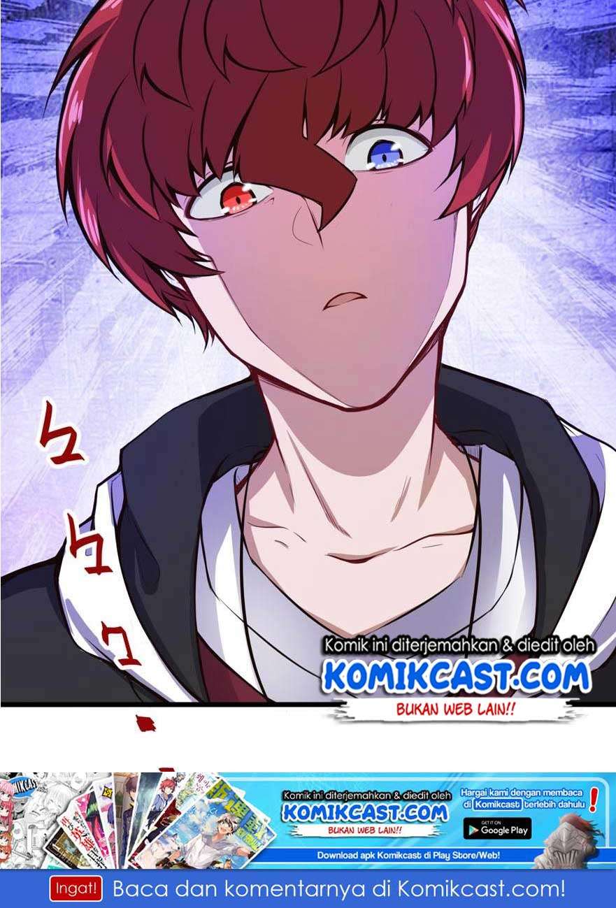 Metropolitan City’s Ying Yang Miracle Doctor Chapter 16 Gambar 25