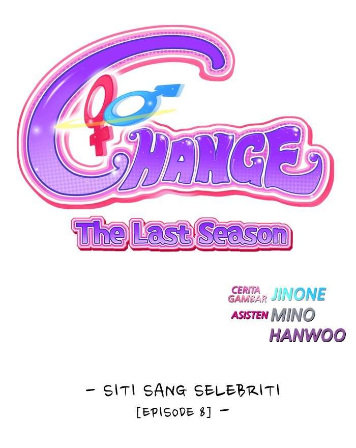 Baca Komik Change Season 2 Chapter 105 Gambar 1