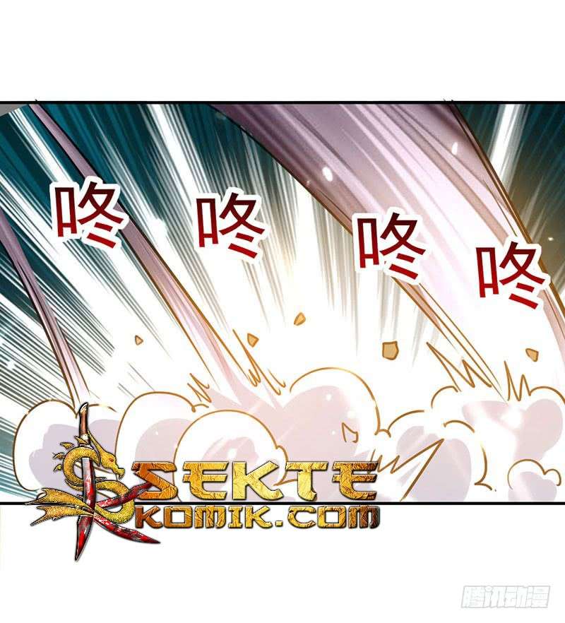 Ling Tian Shendi Chapter 14 Gambar 14