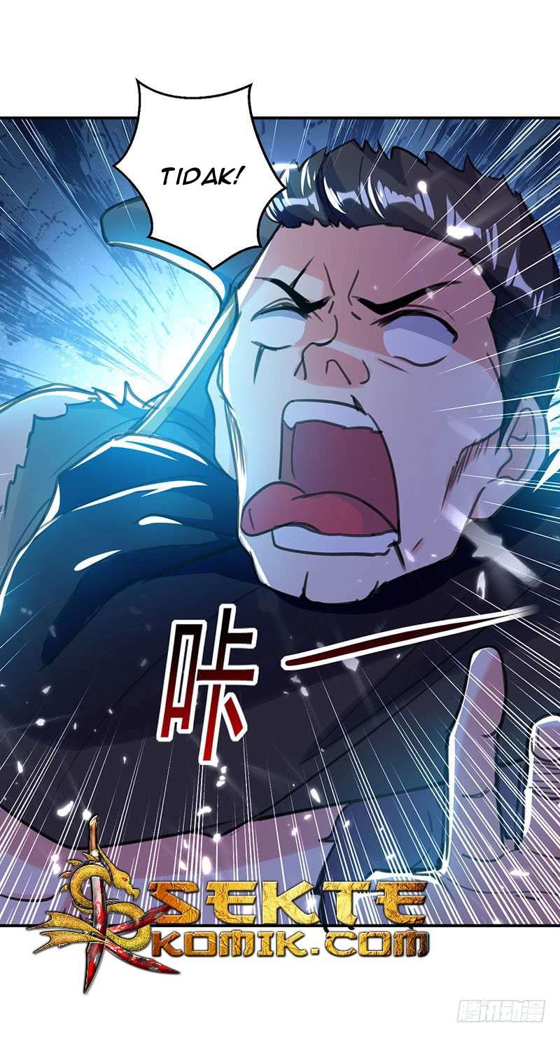 Ling Tian Shendi Chapter 14 Gambar 27