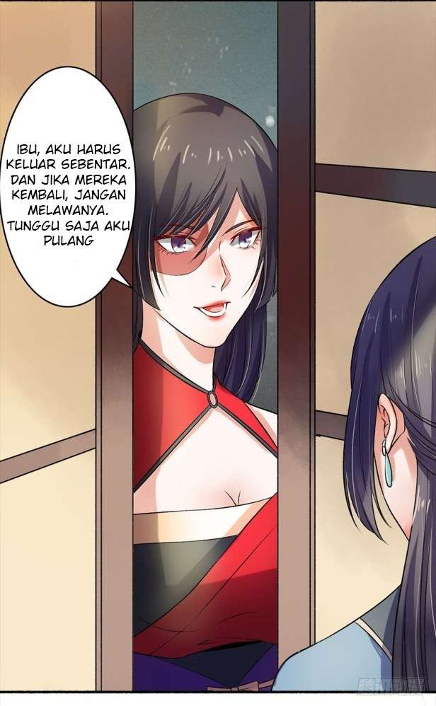 The Peerless Concubine Chapter 11 Gambar 14