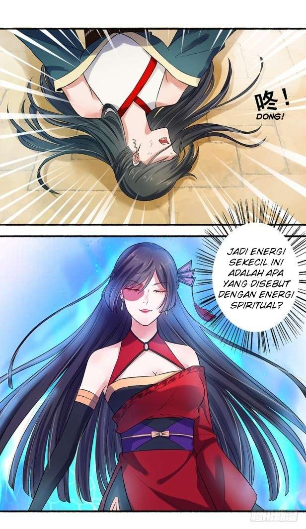 Baca Manhua The Peerless Concubine Chapter 11 Gambar 2