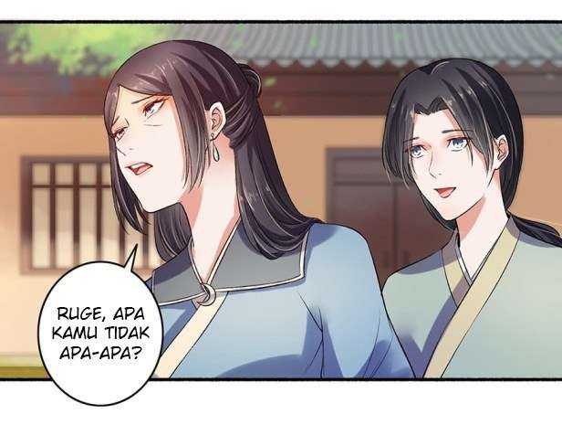 The Peerless Concubine Chapter 11 Gambar 3