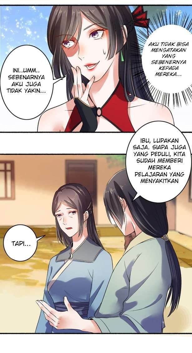 The Peerless Concubine Chapter 11 Gambar 5