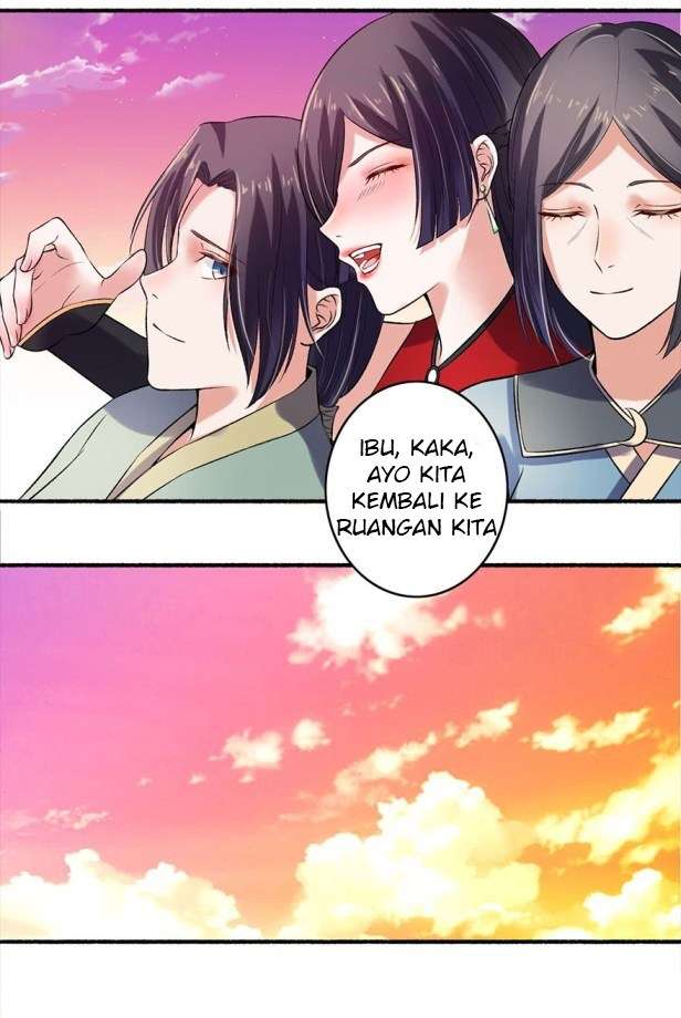 The Peerless Concubine Chapter 11 Gambar 9