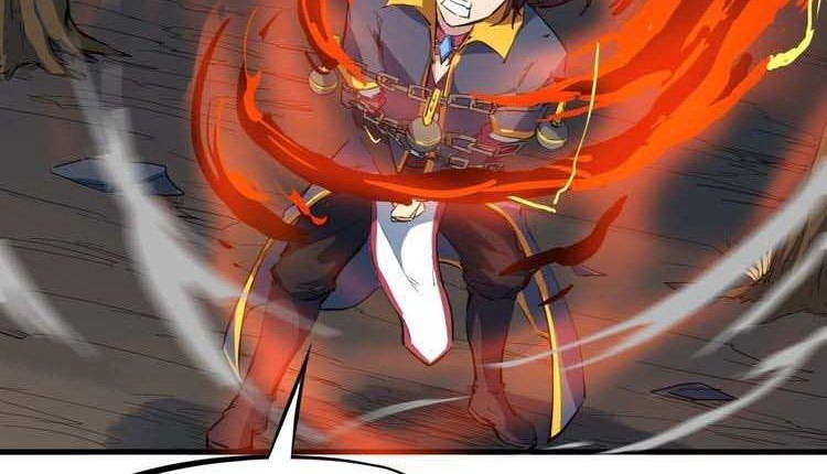 Dragon’s Blood Vessels Chapter 44 Gambar 22