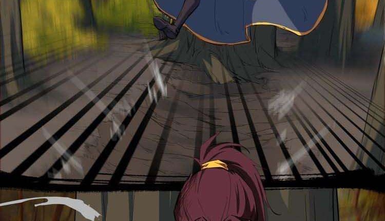 Dragon’s Blood Vessels Chapter 44 Gambar 26