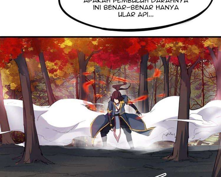 Dragon’s Blood Vessels Chapter 44 Gambar 48