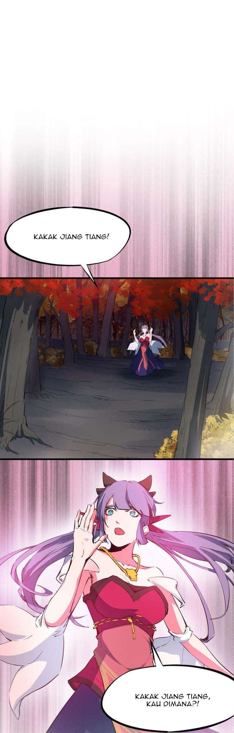 Dragon’s Blood Vessels Chapter 44 Gambar 52
