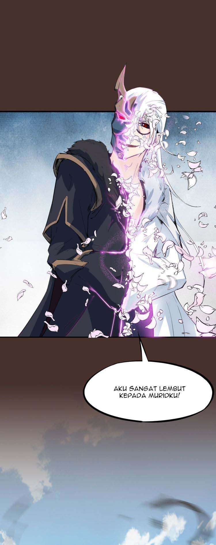 Dragon’s Blood Vessels Chapter 44 Gambar 7