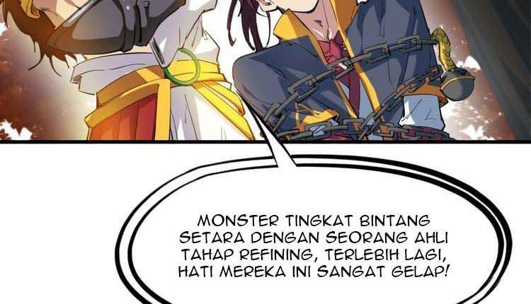 Dragon’s Blood Vessels Chapter 44 Gambar 9