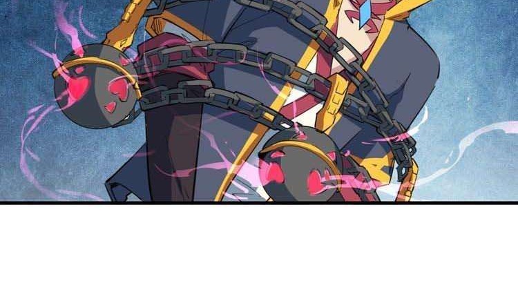 Dragon’s Blood Vessels Chapter 44 Gambar 11