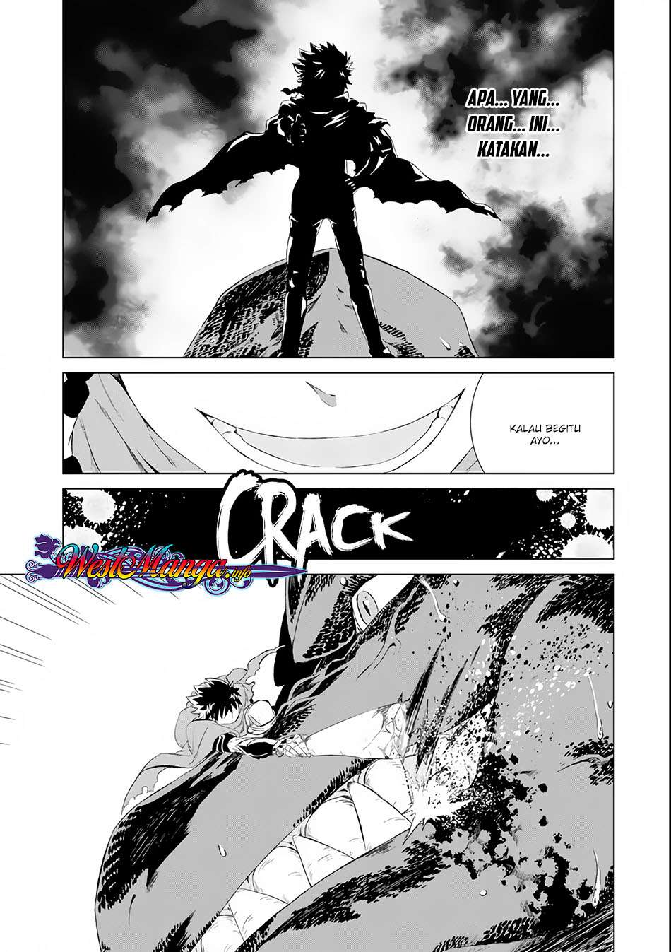 Isekai de tadahitori no mamono tsukai ~ tenshoku shitara maou ni machigawa remashita Chapter 05 Gambar 25