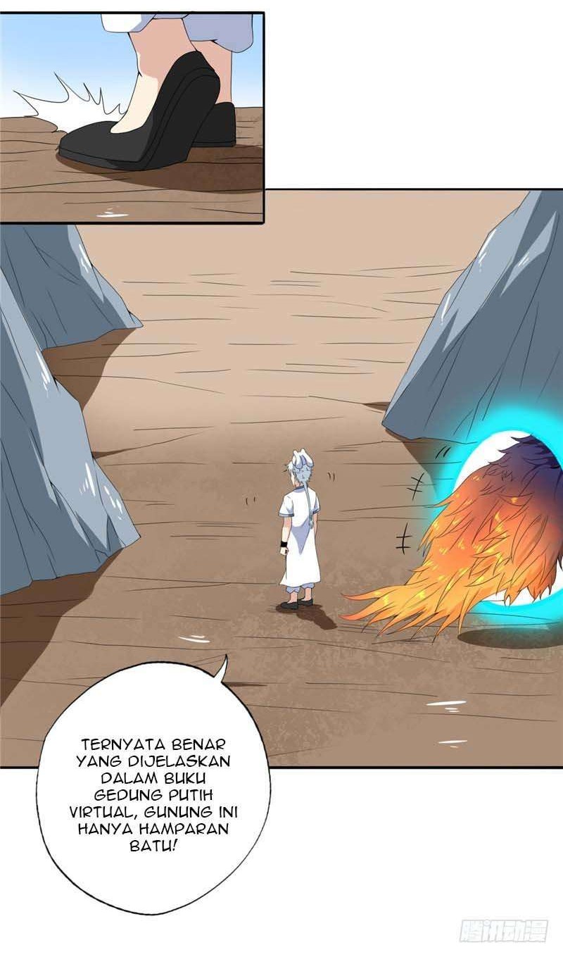 Supreme Godly System Chapter 117 Gambar 3