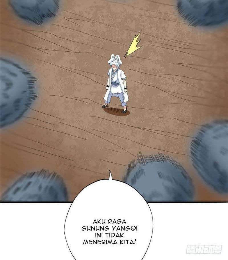 Supreme Godly System Chapter 117 Gambar 11