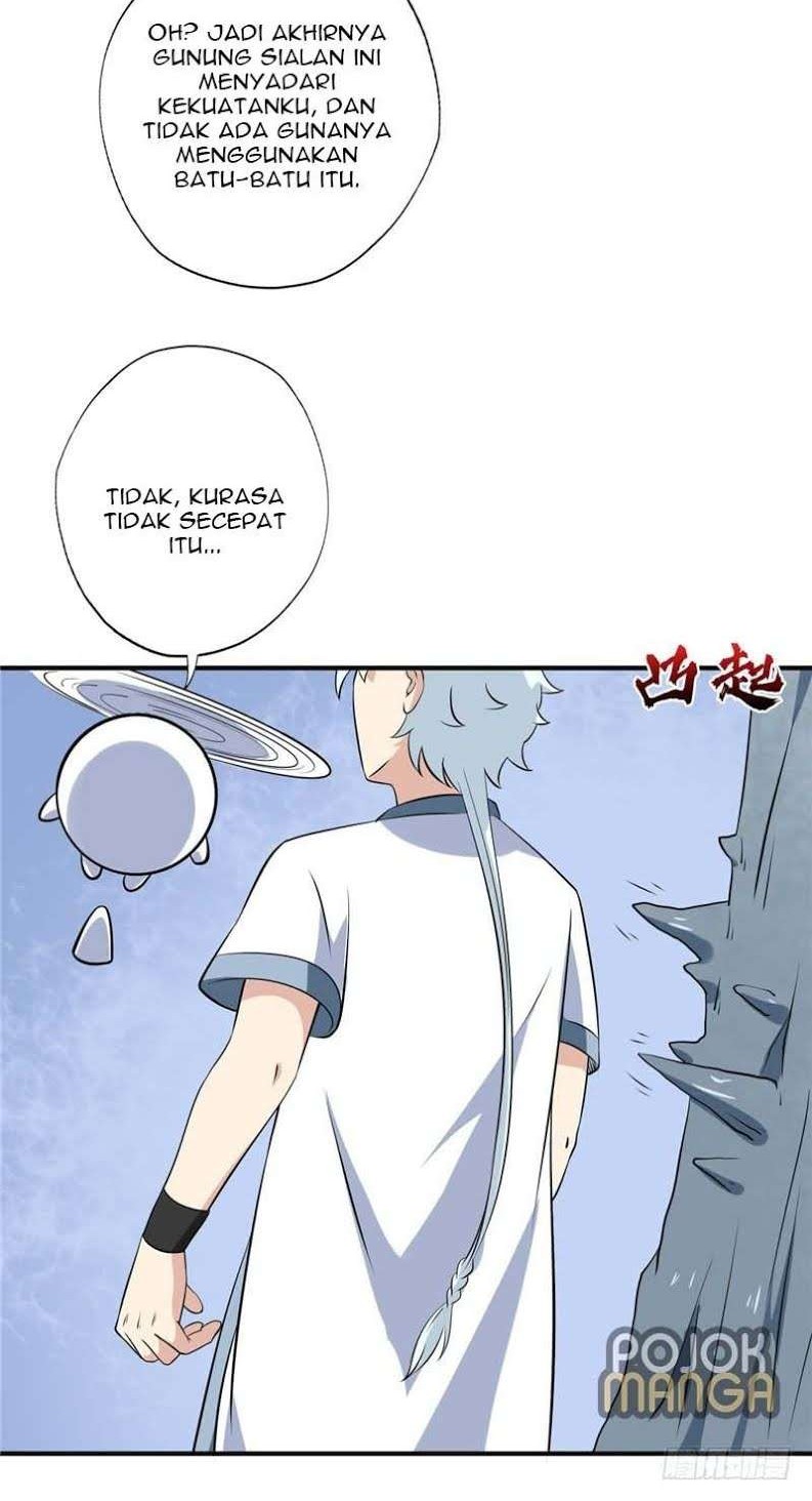 Supreme Godly System Chapter 117 Gambar 13