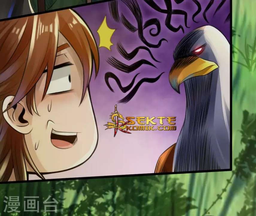 Xianwu Dizun Chapter 05 Gambar 10