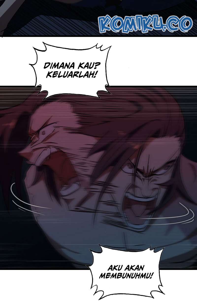 My Wife is a Demon Queen Chapter 152 Gambar 11