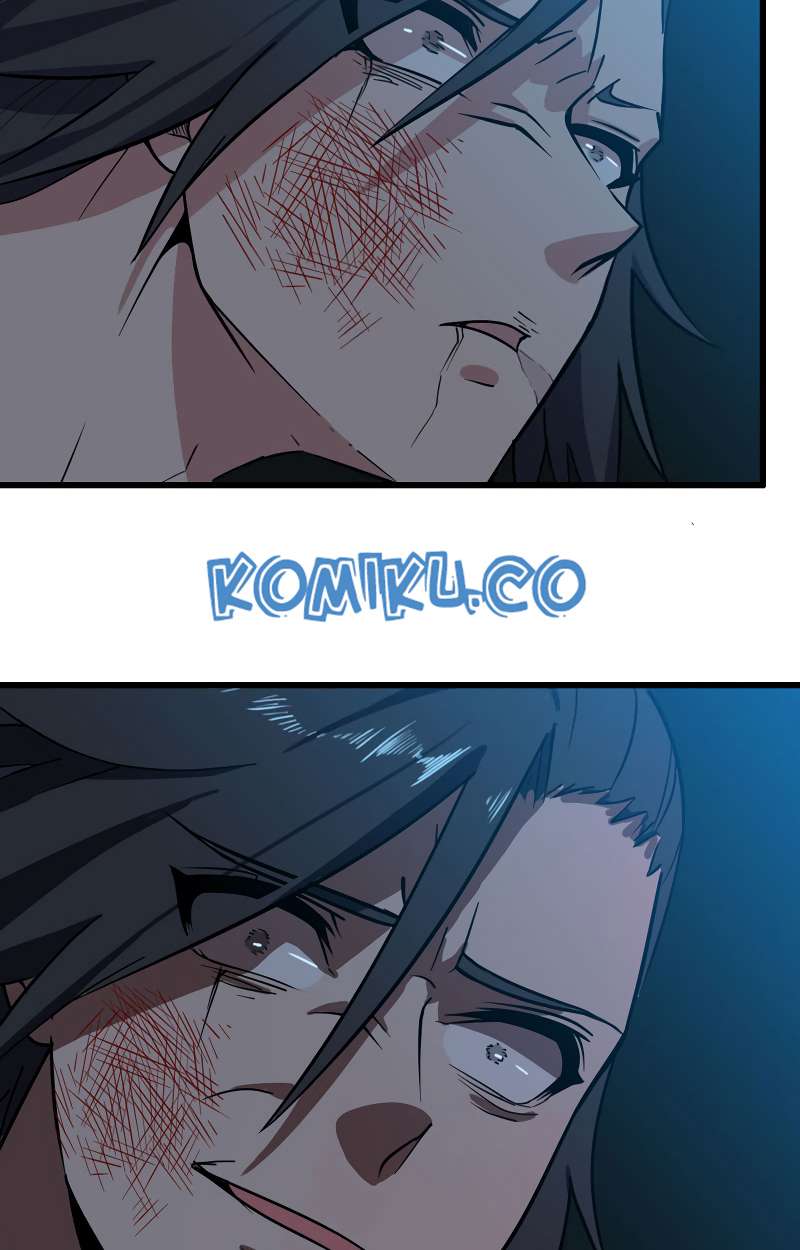 My Wife is a Demon Queen Chapter 152 Gambar 18