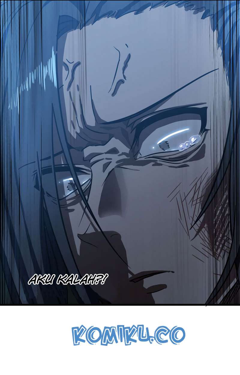 My Wife is a Demon Queen Chapter 152 Gambar 21