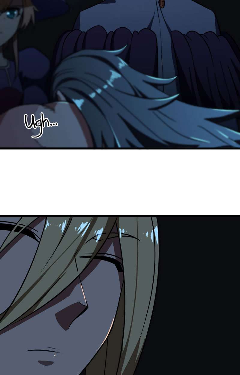 My Wife is a Demon Queen Chapter 152 Gambar 24