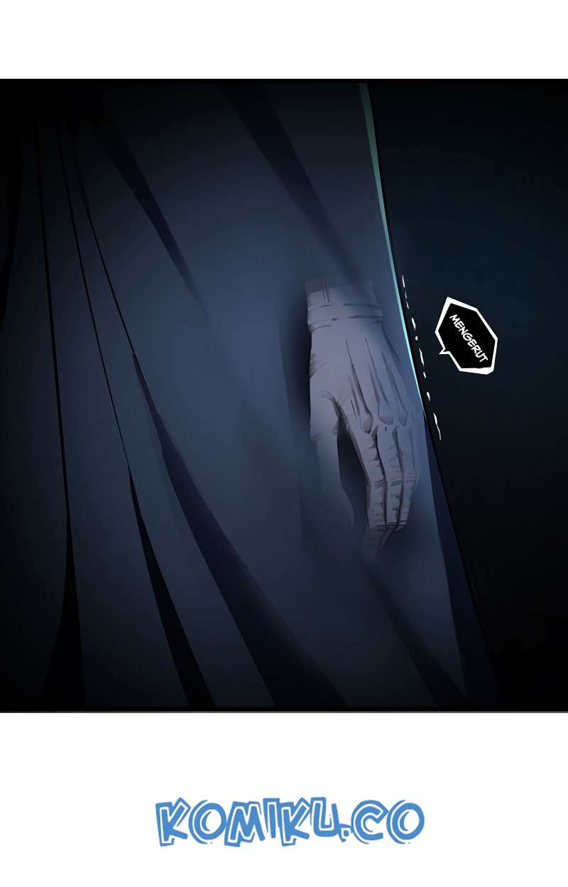 My Wife is a Demon Queen Chapter 152 Gambar 26