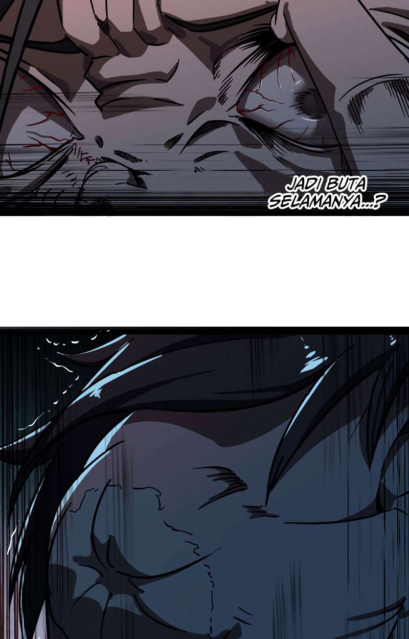 My Wife is a Demon Queen Chapter 152 Gambar 28