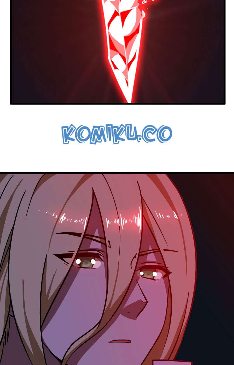 My Wife is a Demon Queen Chapter 152 Gambar 3